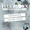 Full Blown Records - Full Blown Records Unreleased, Vol. 3